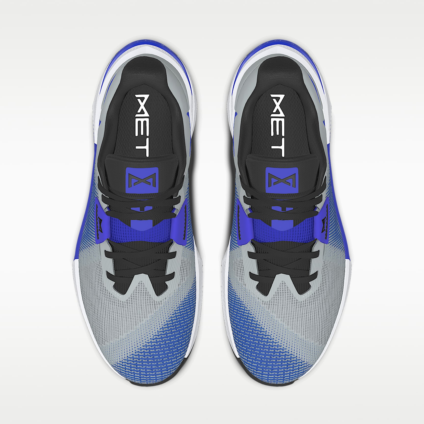 Nike Metcon 10 By You personalisierbarer Workout-Schuh für Damen – Multi-Color/Multi-Color [8256524426]