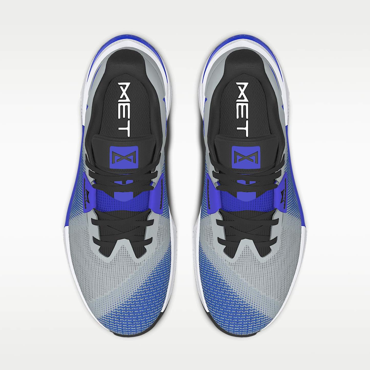 Nike Metcon 10 By You personalisierbarer Workout-Schuh für Damen – Multi-Color/Multi-Color [8256524426]