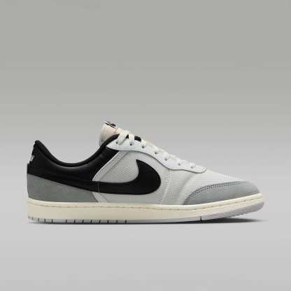 Air Jordan Skyline Low Herrenschuh – Summit White/Light Smoke Grey/Neutral Grey/Schwarz