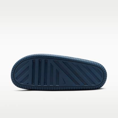 Nike Calm 2.0 Slides (Herren) – Diffused Blue/Diffused Blue/Diffused Blue