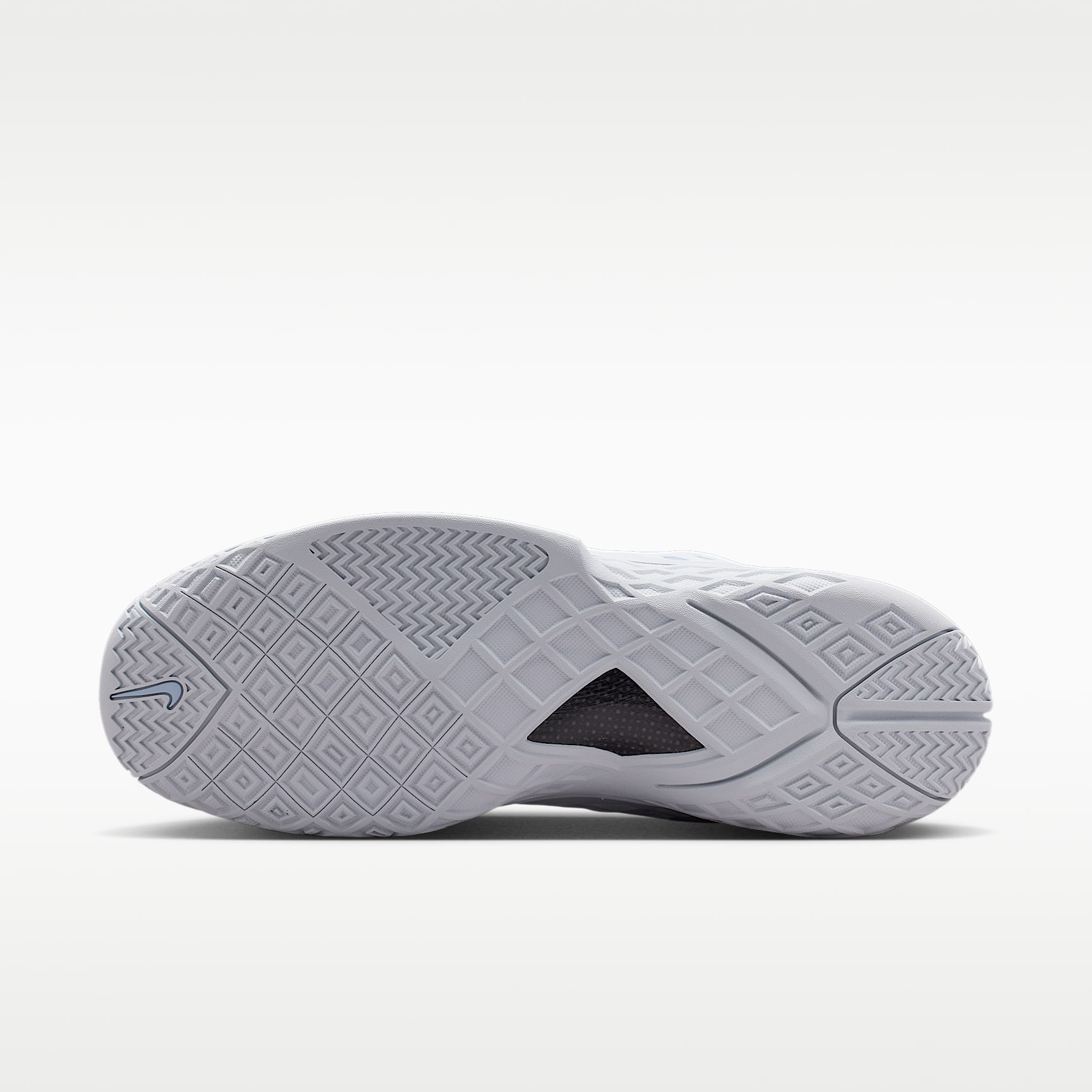 Kobe III Low Protro Herren-Basketballschuh – Pure Platinum/Armory Blue