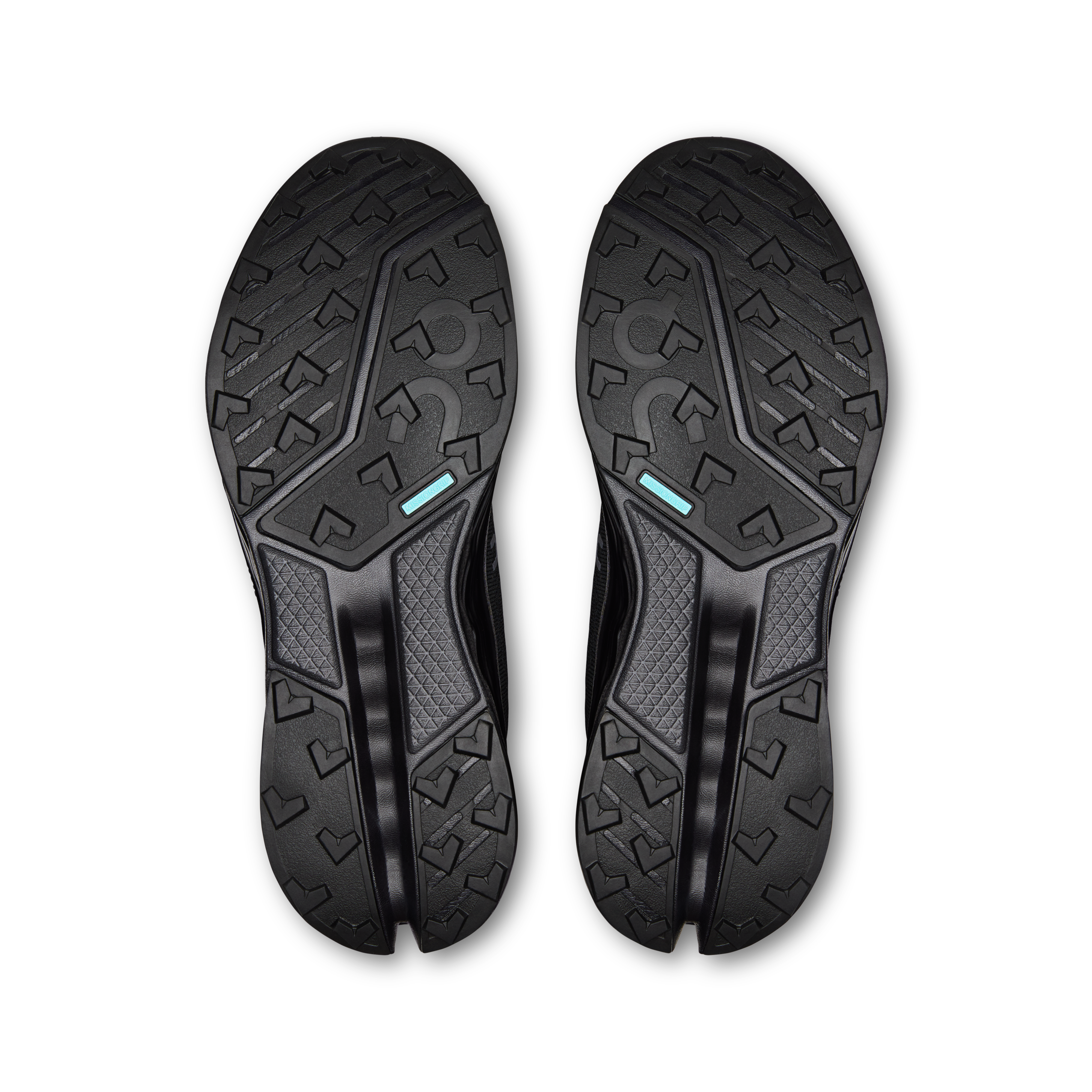 Cloudsurfer Trail 2 für ihn – Black | Eclipse