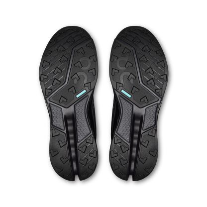 Cloudsurfer Trail 2 für ihn – Black | Eclipse