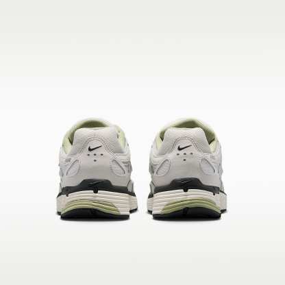 Nike P-6000 Schuh (Herren) – Platinum Tint/Sail/Anthracite/Metallic Silver