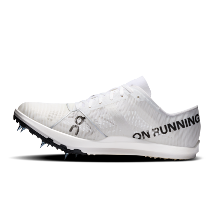 Cloudspike XC für sie – White | White