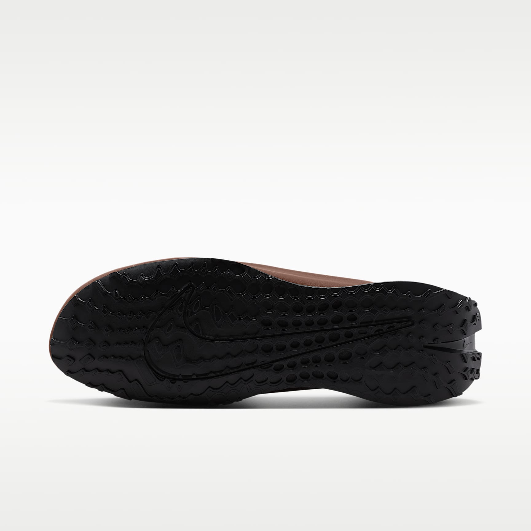 Nike First Sight Noir Schuh (Damen) – Cacao Wow/Metallic Dark Grey/Schwarz