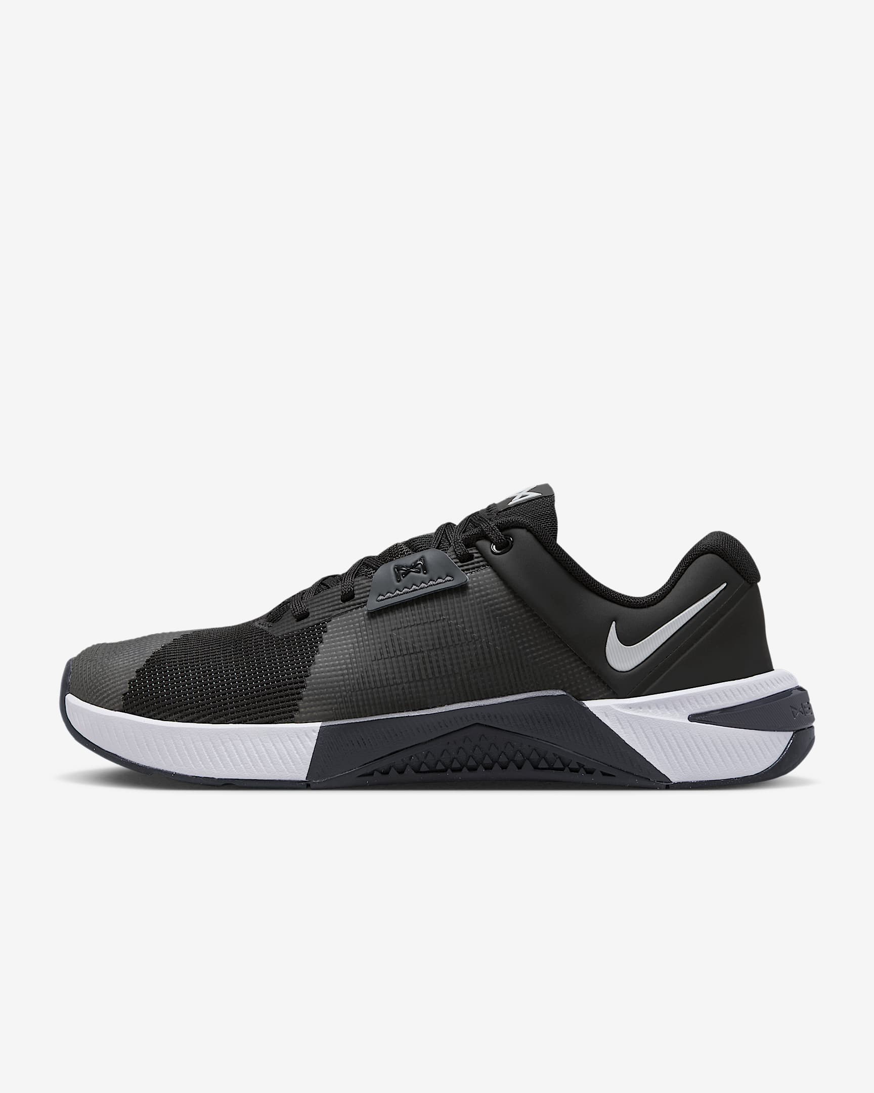 Nike Metcon 10 Trainingsschuh für Damen – Schwarz/Anthracite/Weiß/Weiß