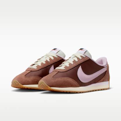 Nike Pacific Schuh (Damen) – Fauna Brown/Soft Pearl/Gum Light Brown/Pink Foam
