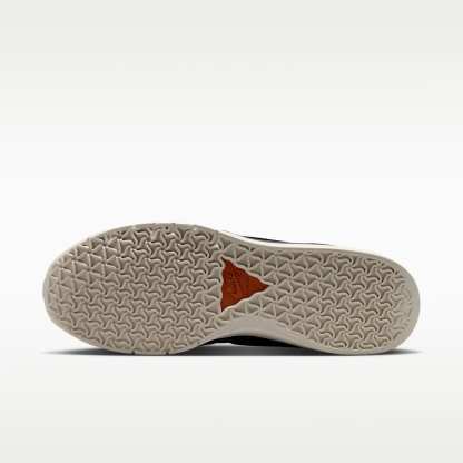 Nike SB PS8 Skaterschuh – Cobblestone/Monarch/Light Orewood Brown/Schwarz