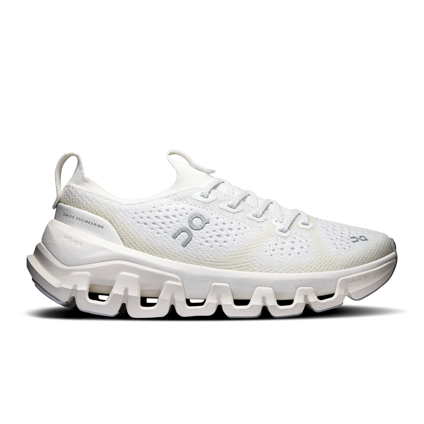 Cloud X Tempo für sie – Ivory | Ice