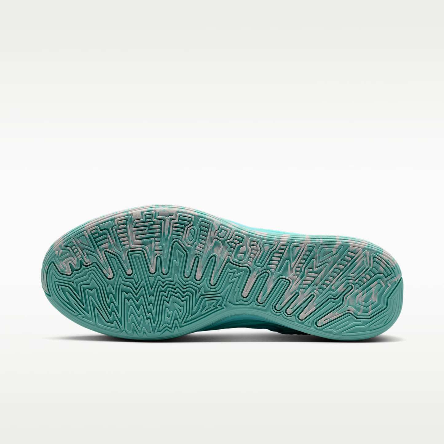 Giannis Freak 7 "Light Aqua" Basketballschuh – Light Aqua/Racer Blue/Summit White/Bright Crimson