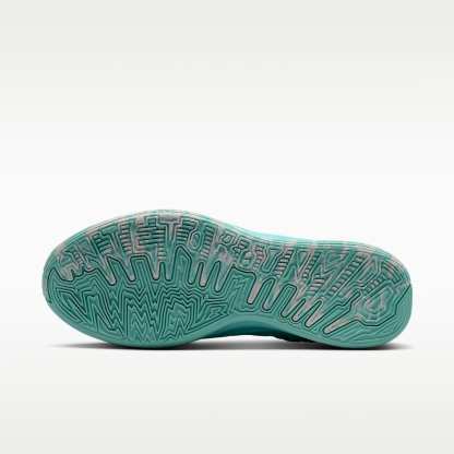 Giannis Freak 7 "Light Aqua" Basketballschuh – Light Aqua/Racer Blue/Summit White/Bright Crimson