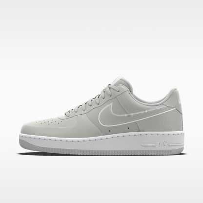 Nike Air Force 1 Low By You personalisierbarer Damenschuh – Multi-Color/Multi-Color/Multi-Color [8882643069]