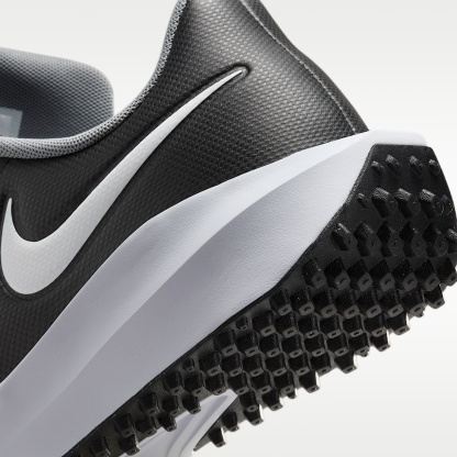 Nike Infinity G NN Golfschuh – Schwarz/Smoke Grey/Weiß