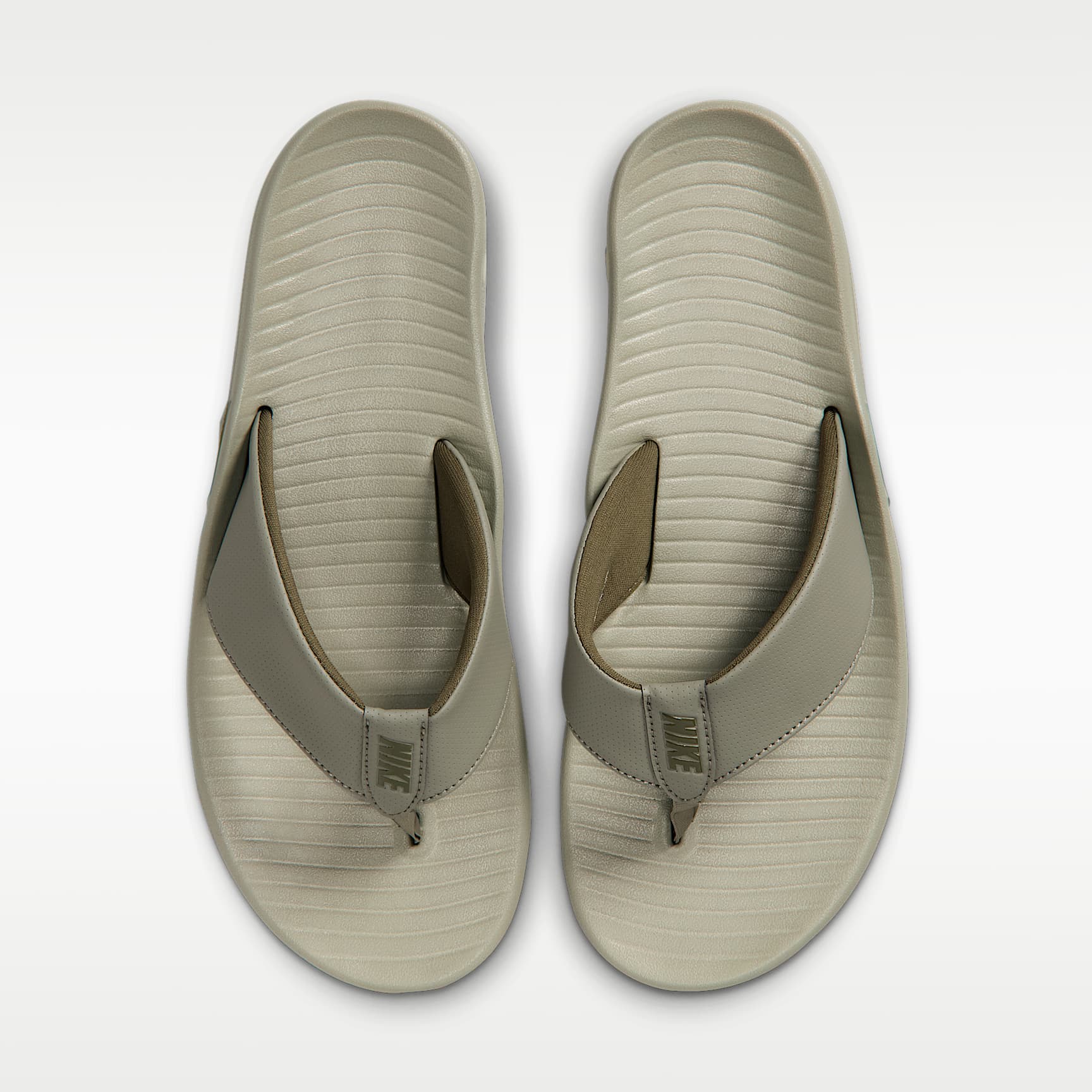 Nike Marina Slides (Herren) – Light Army/Medium Olive