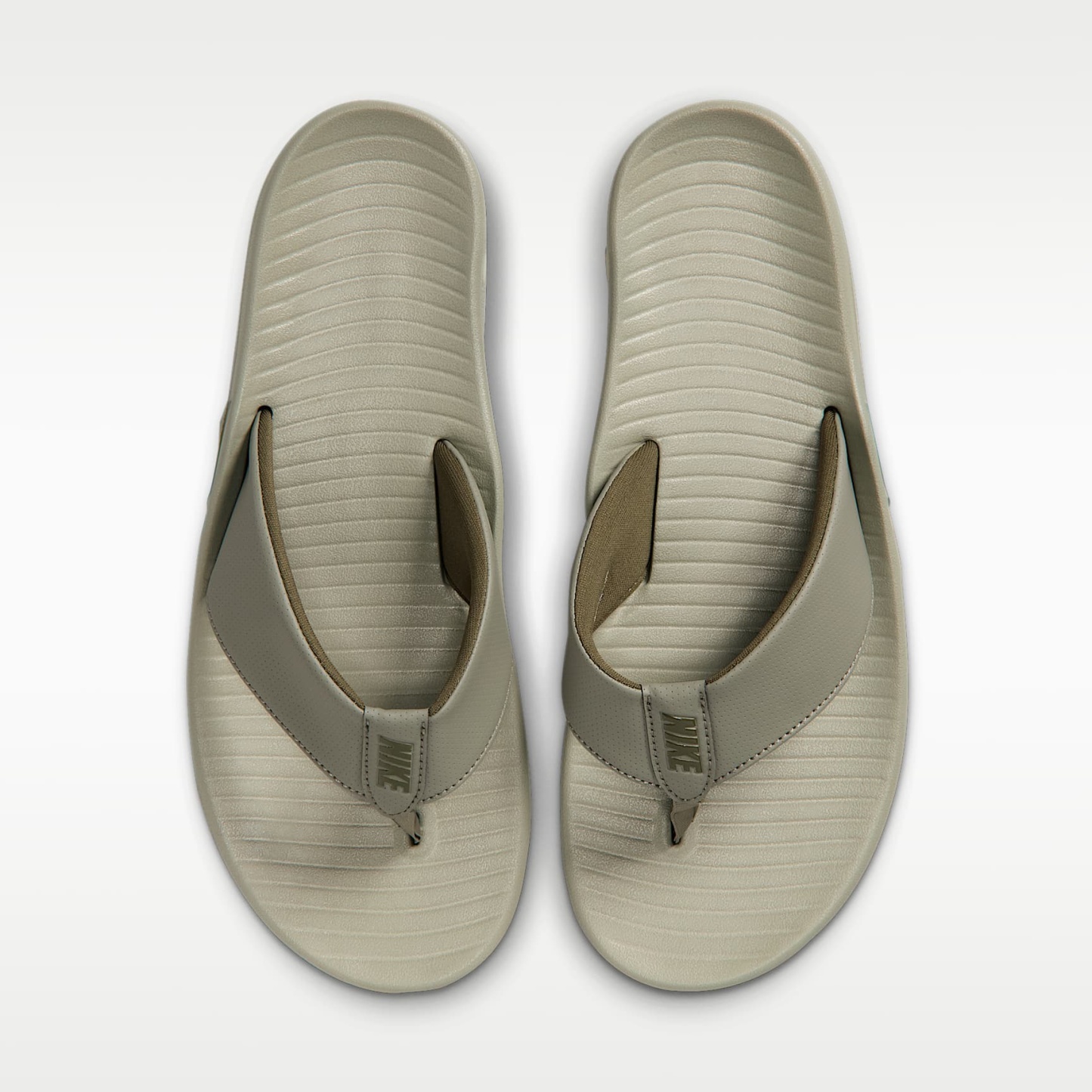 Nike Marina Slides (Herren) – Light Army/Medium Olive