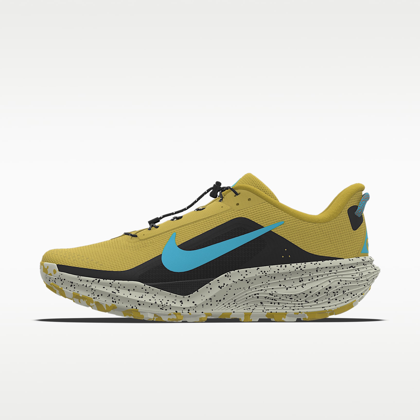 ACG Pegasus Trail By You Traillaufschuh (Herren) – Multi-Color/Multi-Color [7062412277]