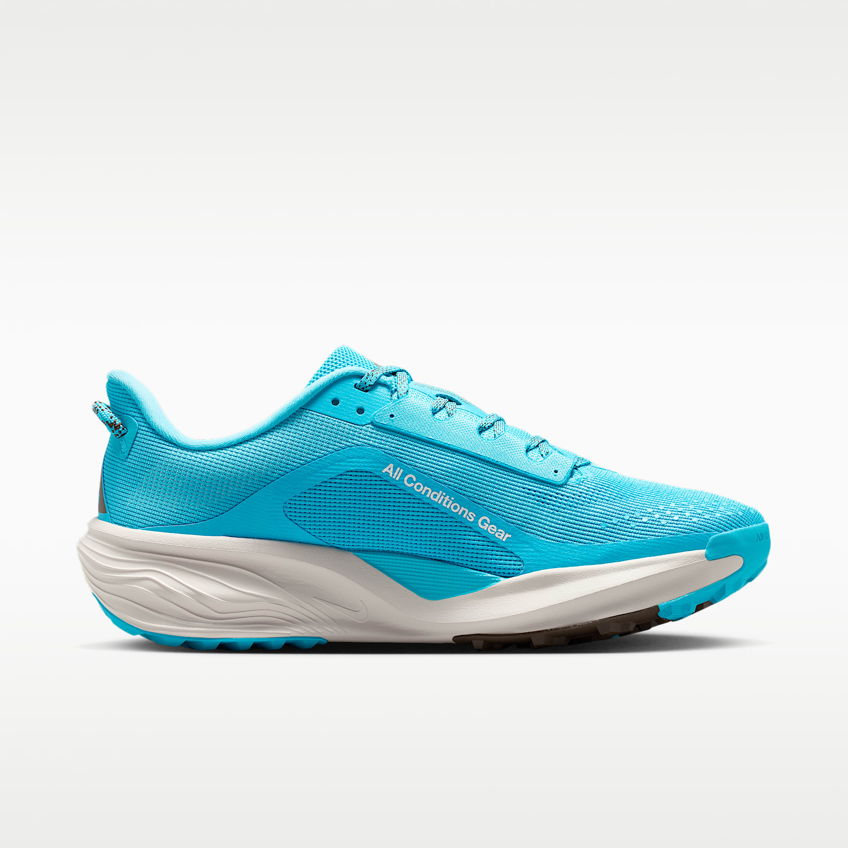 Nike ACG Pegasus Trail Traillaufschuh (Herren) – Baltic Blue/Light Orewood Brown/Ironstone/Summit White