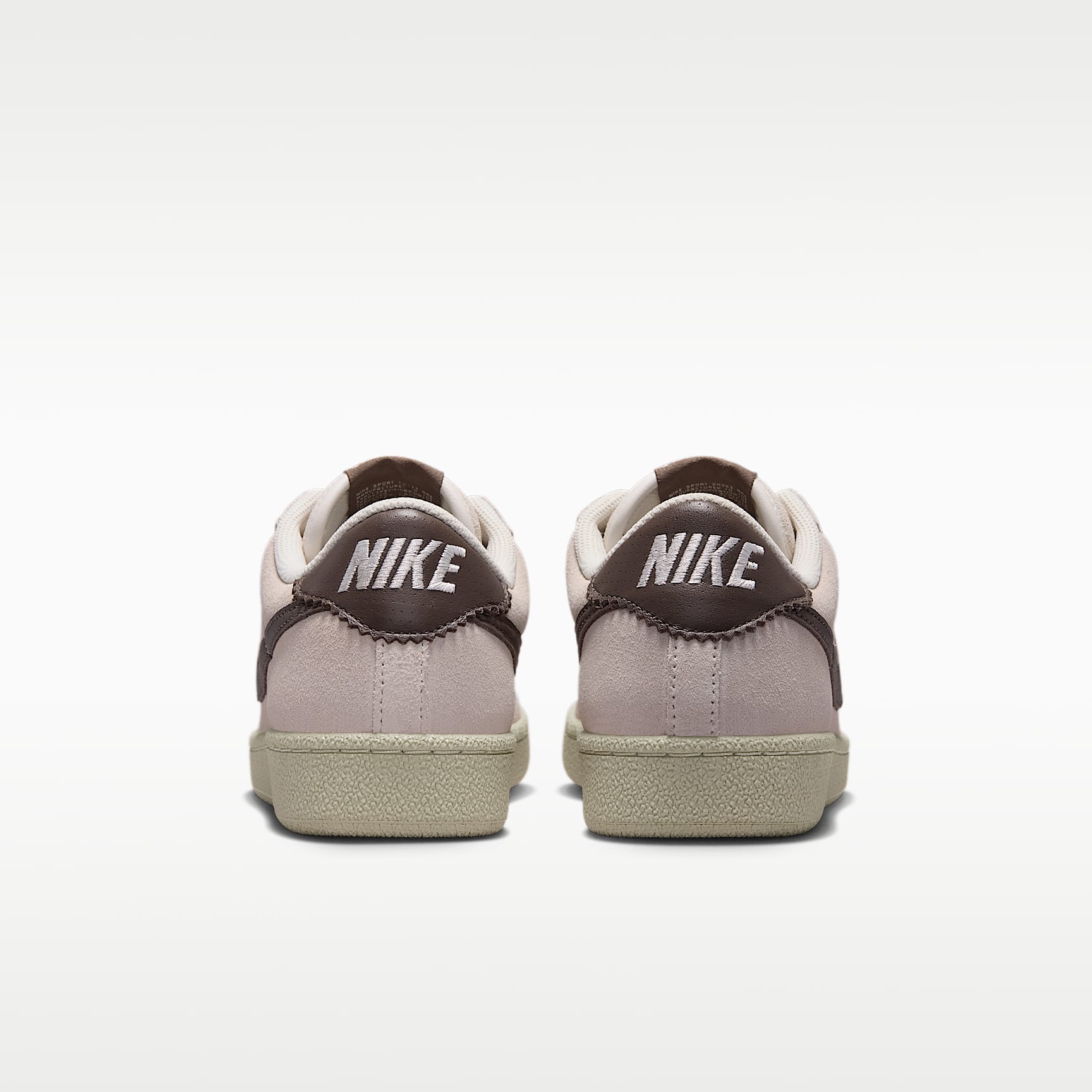 Nike Tennis Classic Damenschuh – Phantom/Light Khaki/Ironstone