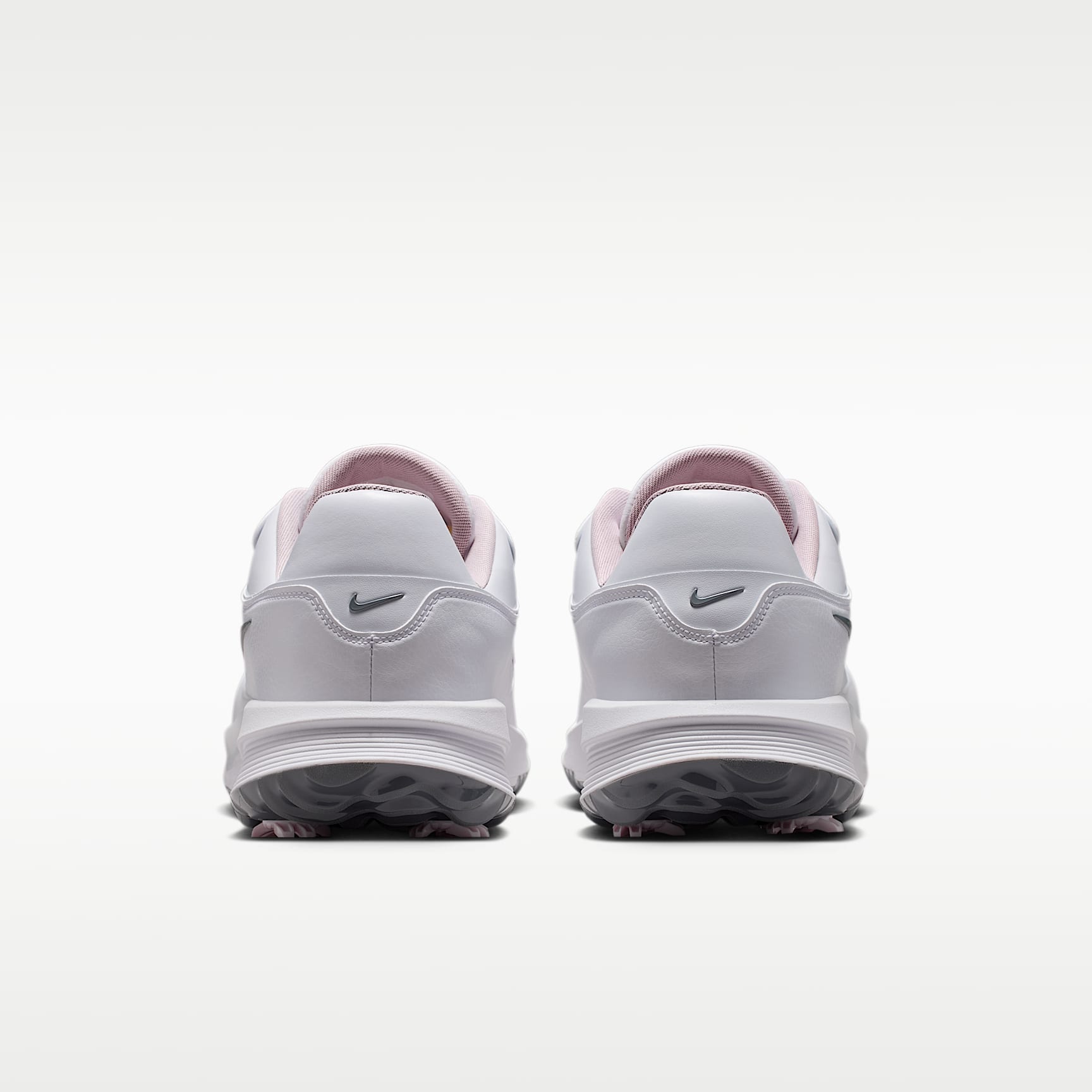Nike Victory Pro 4 Golfschuh – Weiß/Weiß/Bleached Lilac/Cool Grey