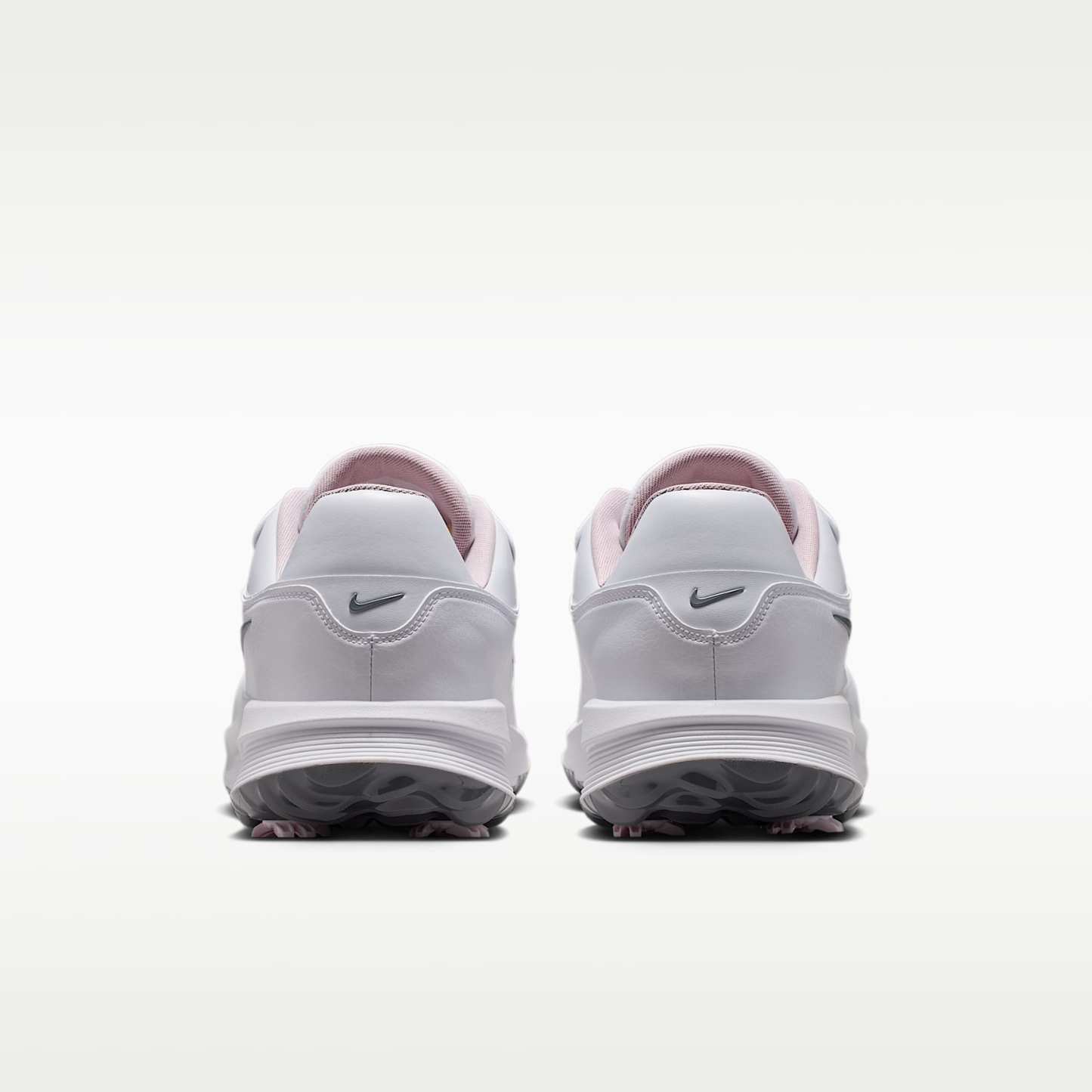 Nike Victory Pro 4 Golfschuh – Weiß/Weiß/Bleached Lilac/Cool Grey