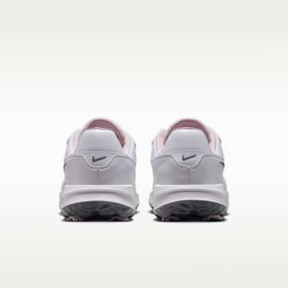 Nike Victory Pro 4 Golfschuh – Weiß/Weiß/Bleached Lilac/Cool Grey
