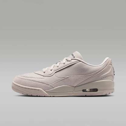 Air Jordan Ultra Herrenschuh – Moon Particle/Moon Particle/Schwarz