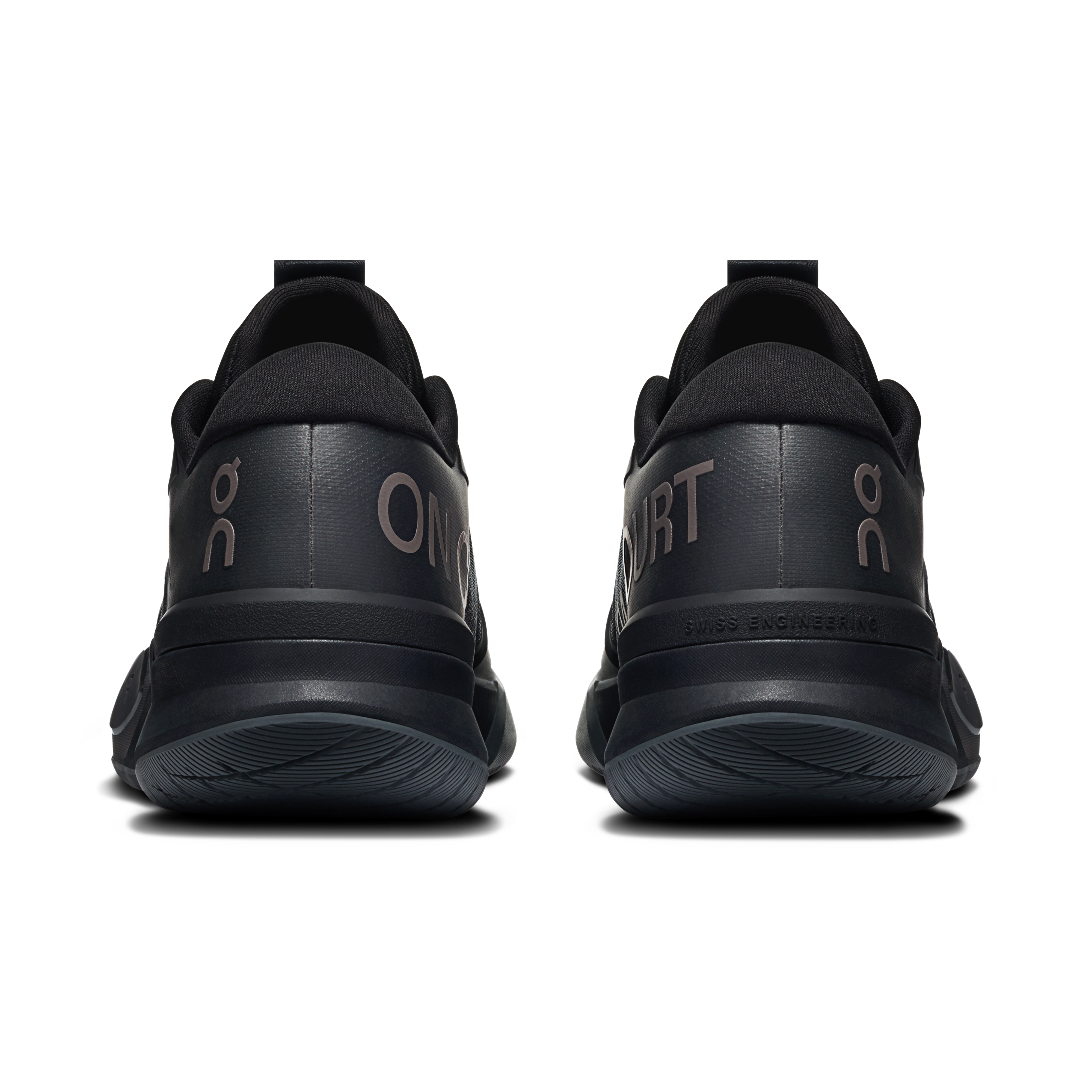 THE ROGER Pro 3 für ihn – Black | Ash