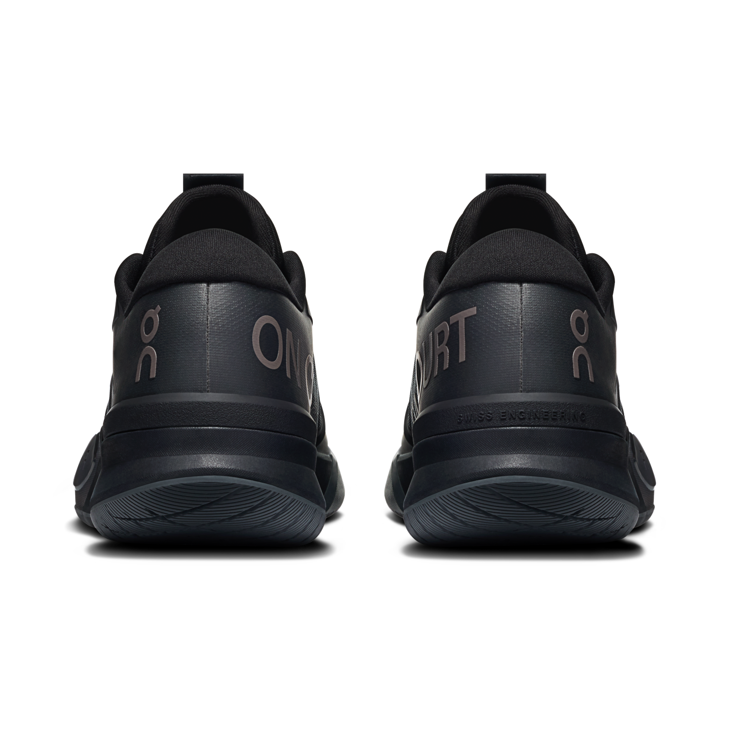 THE ROGER Pro 3 für ihn – Black | Ash