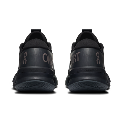 THE ROGER Pro 3 für ihn – Black | Ash