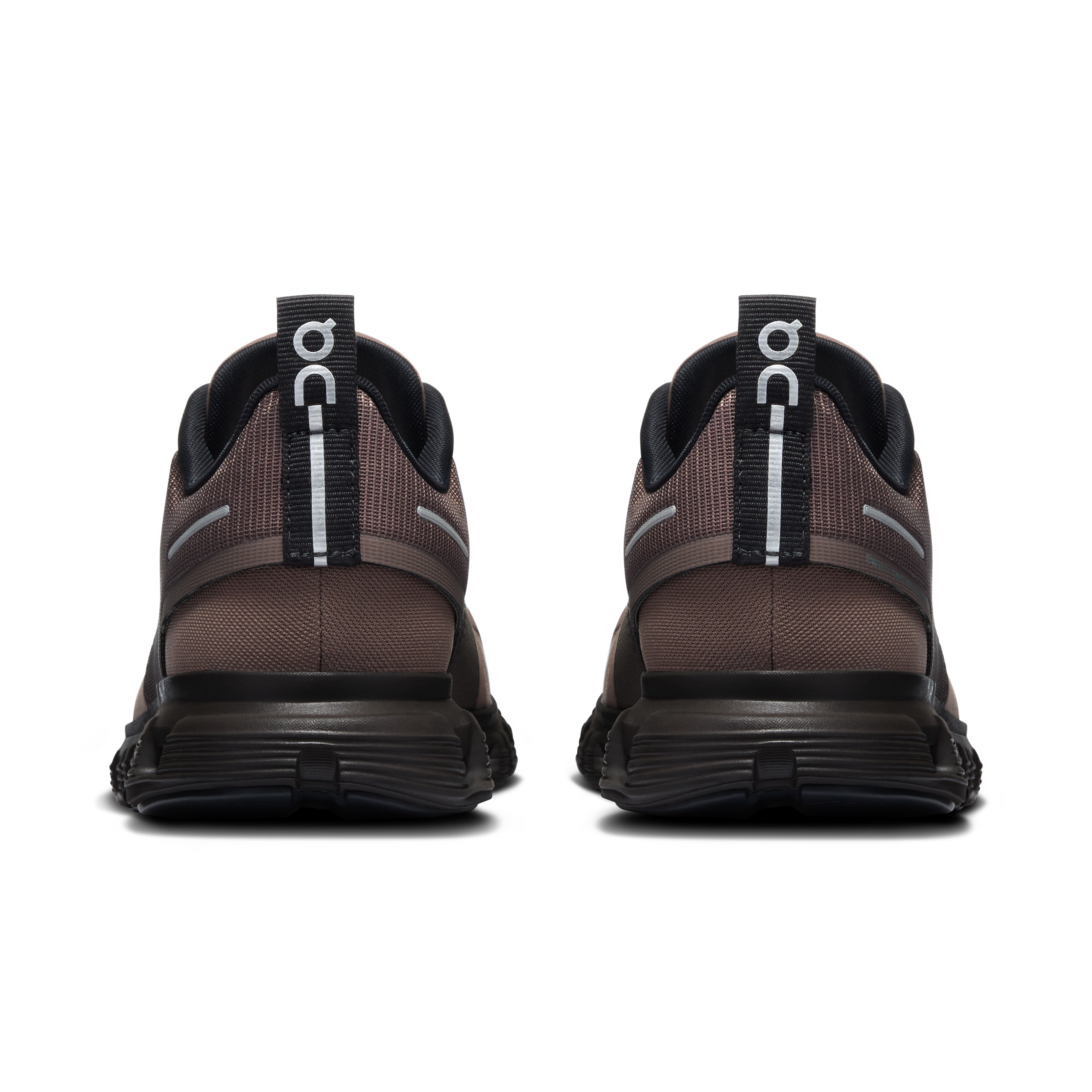 Cloud 6 Waterproof für sie – Ash | Sable