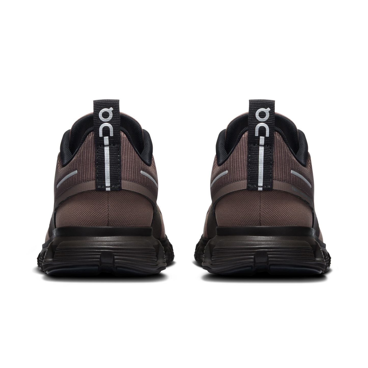 Cloud 6 Waterproof für sie – Ash | Sable