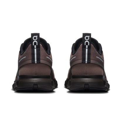 Cloud 6 Waterproof für sie – Ash | Sable