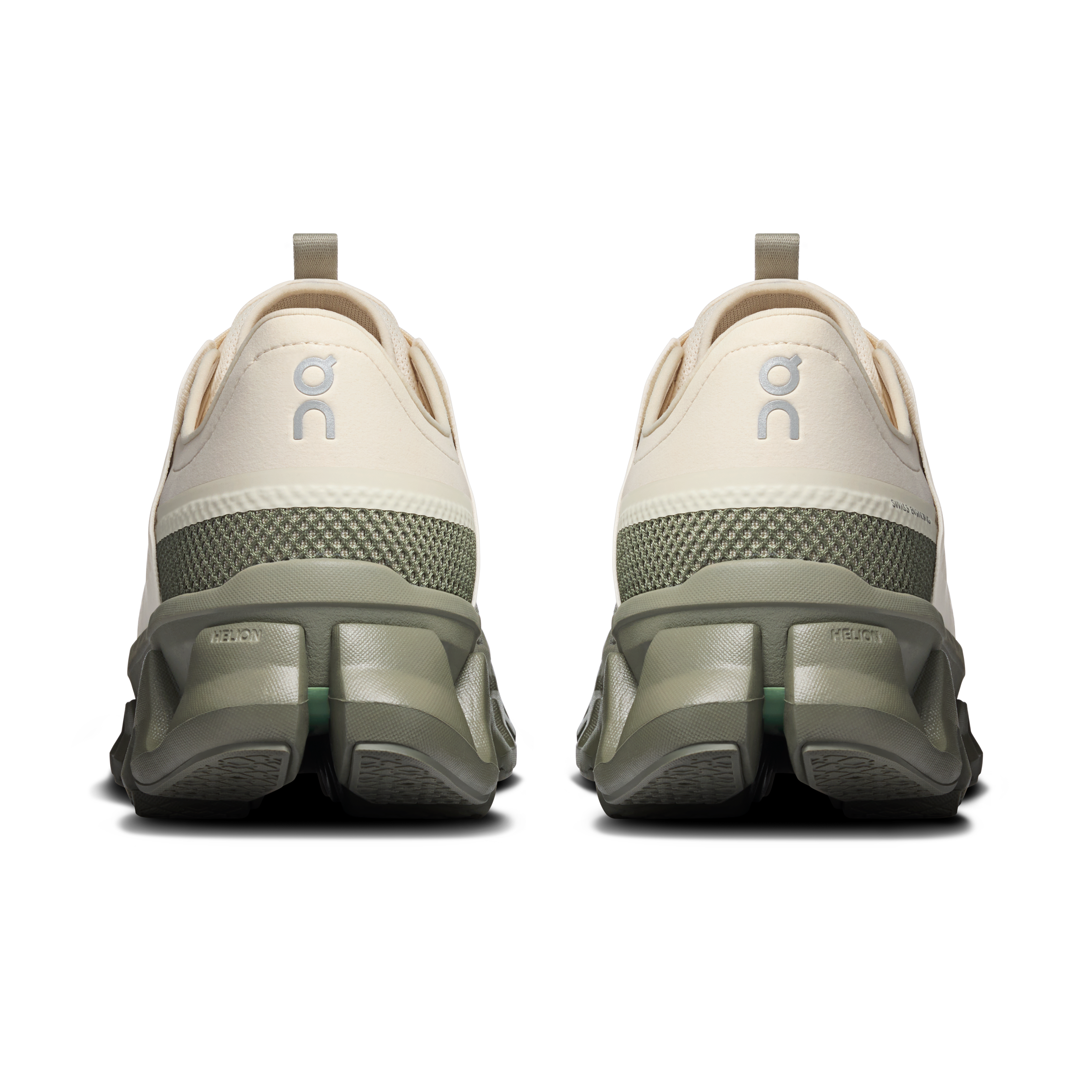 Cloudswift Amp für ihn – Grain | Olive