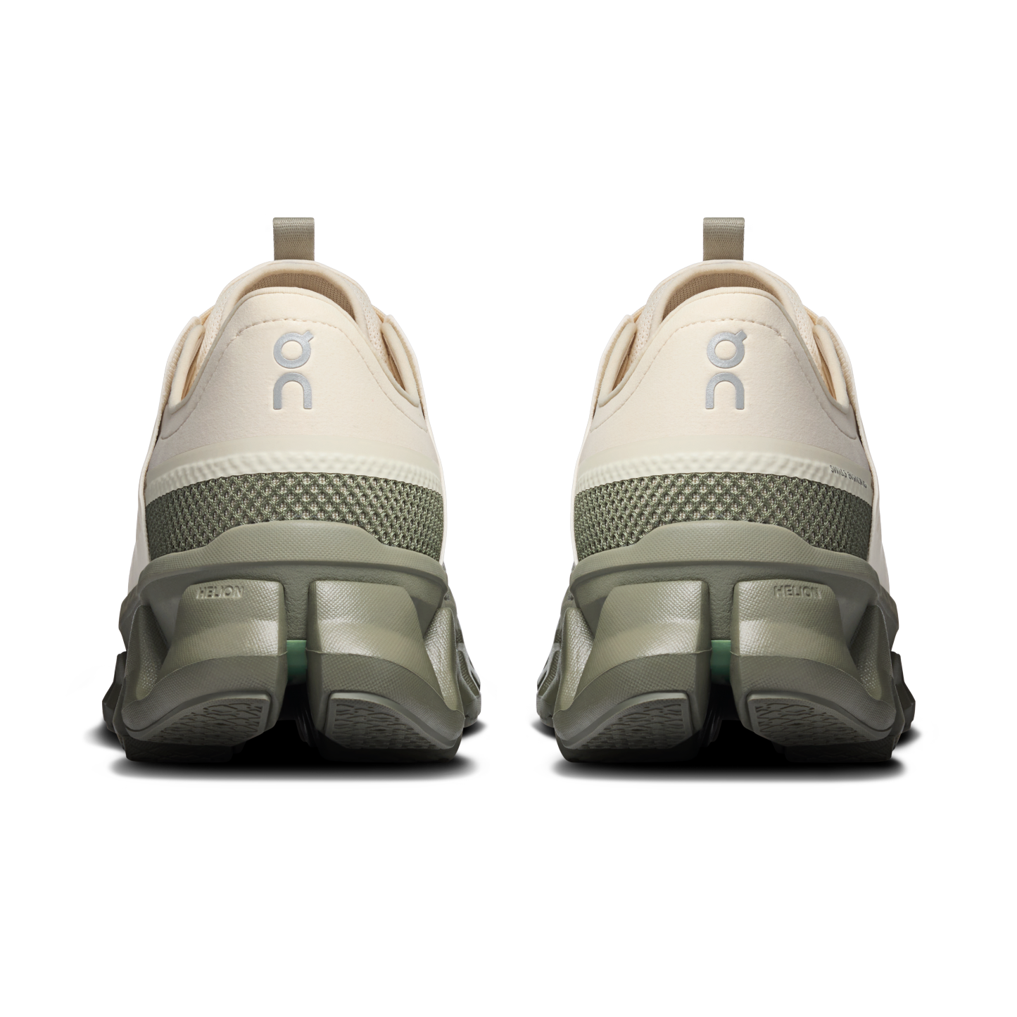 Cloudswift Amp für ihn – Grain | Olive