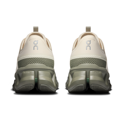 Cloudswift Amp für ihn – Grain | Olive