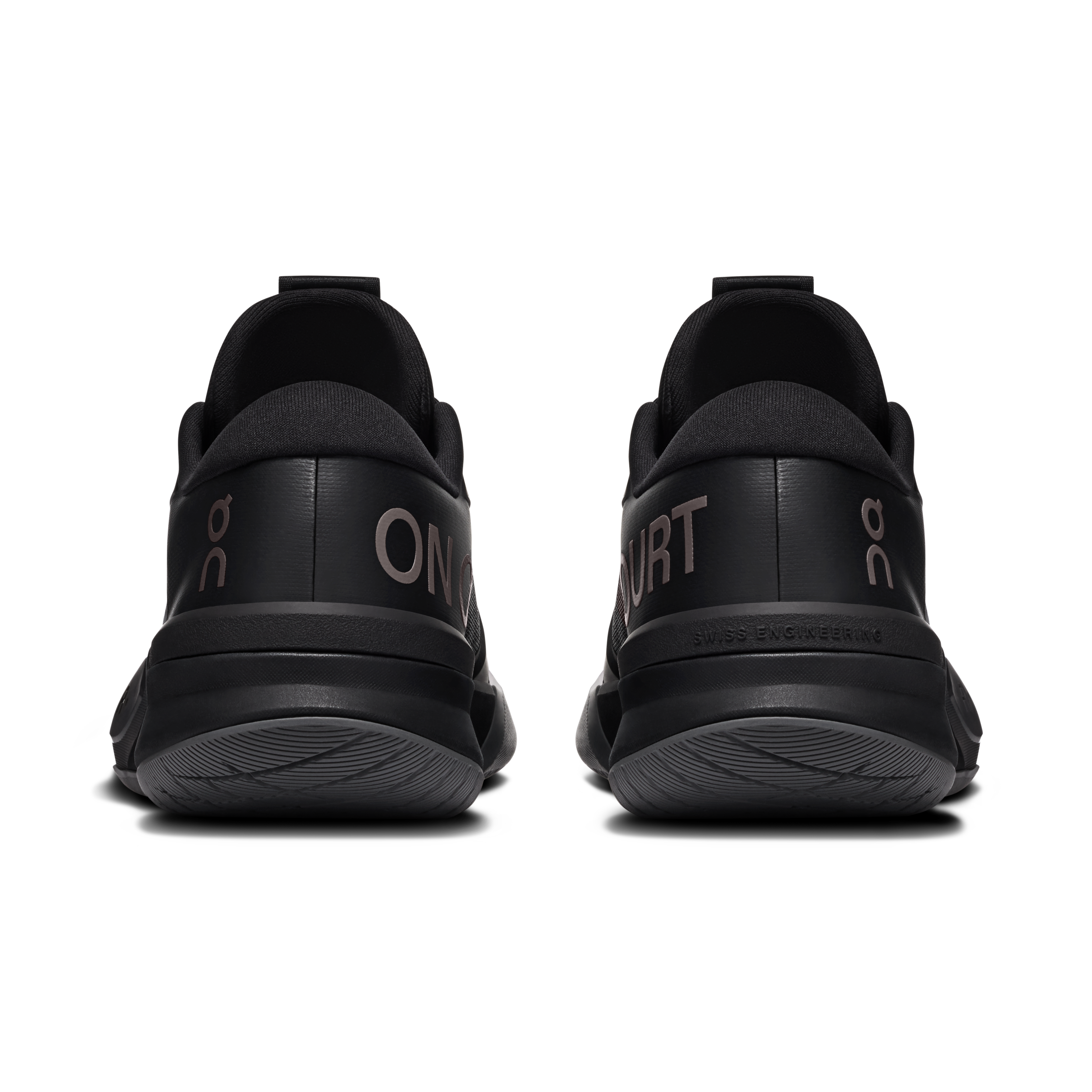 THE ROGER Pro 3 für sie – Black | Ash