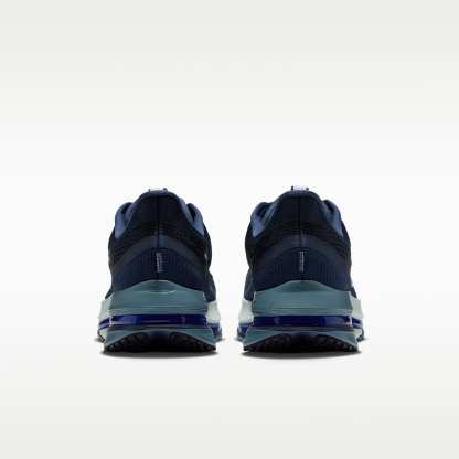 Nike Pegasus Premium Straßenlaufschuh (Herren) – Smokey Blue/Dark Slate/Racer Blue/Schwarz