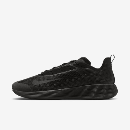 Nike Ava X Mesh Schuh (Herren) – Schwarz/Anthracite/Dark Smoke Grey/Schwarz