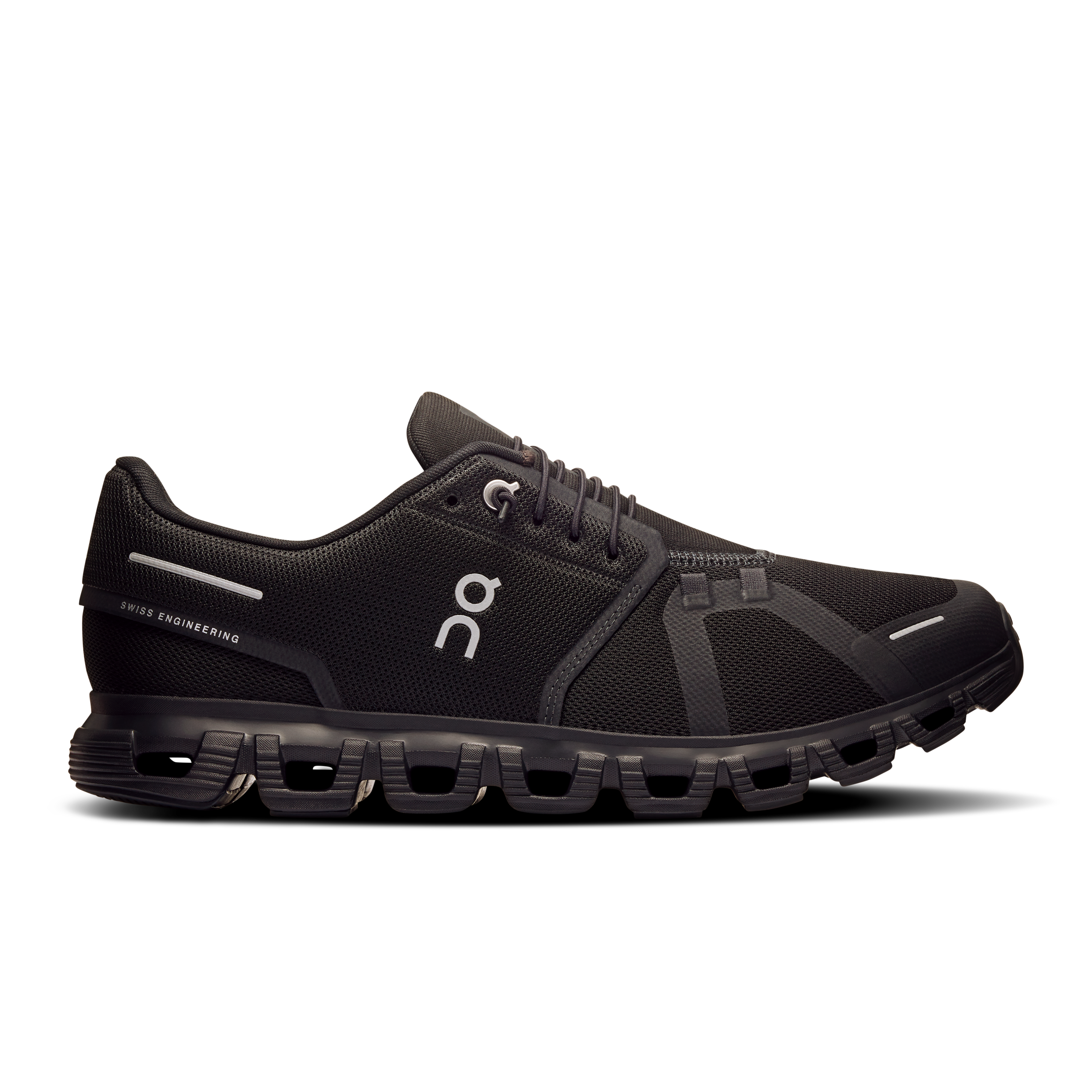 Cloud 6 für ihn – Black | Black
