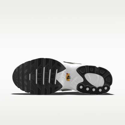 Nike Air Max Plus By You personalisierbarer Schuh – Multi-Color/Multi-Color/Multi-Color [3442437380]