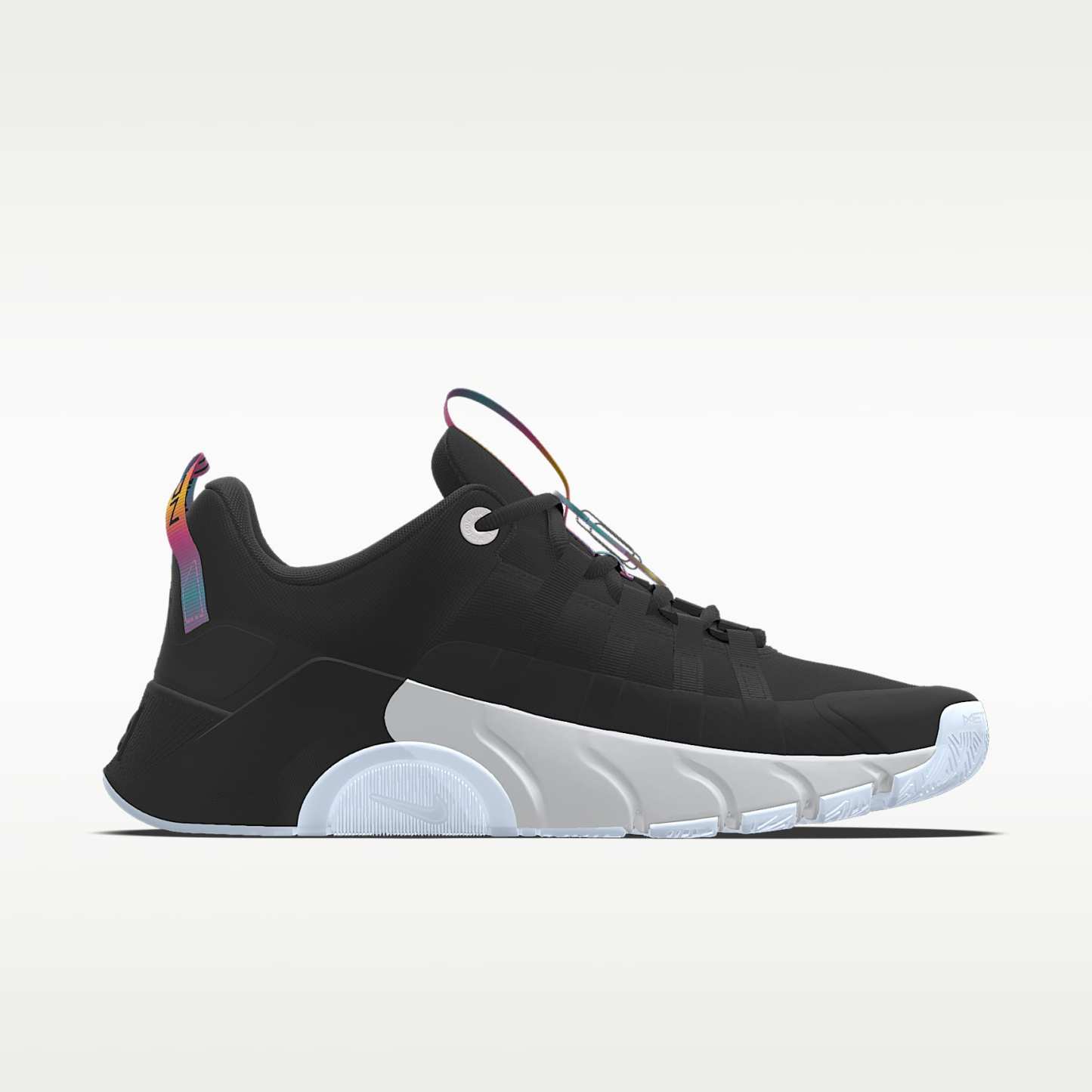 Nike Free Metcon 7 Be True By You personalisierbarer Schuh – Multi-Color/Multi-Color [7903114478]