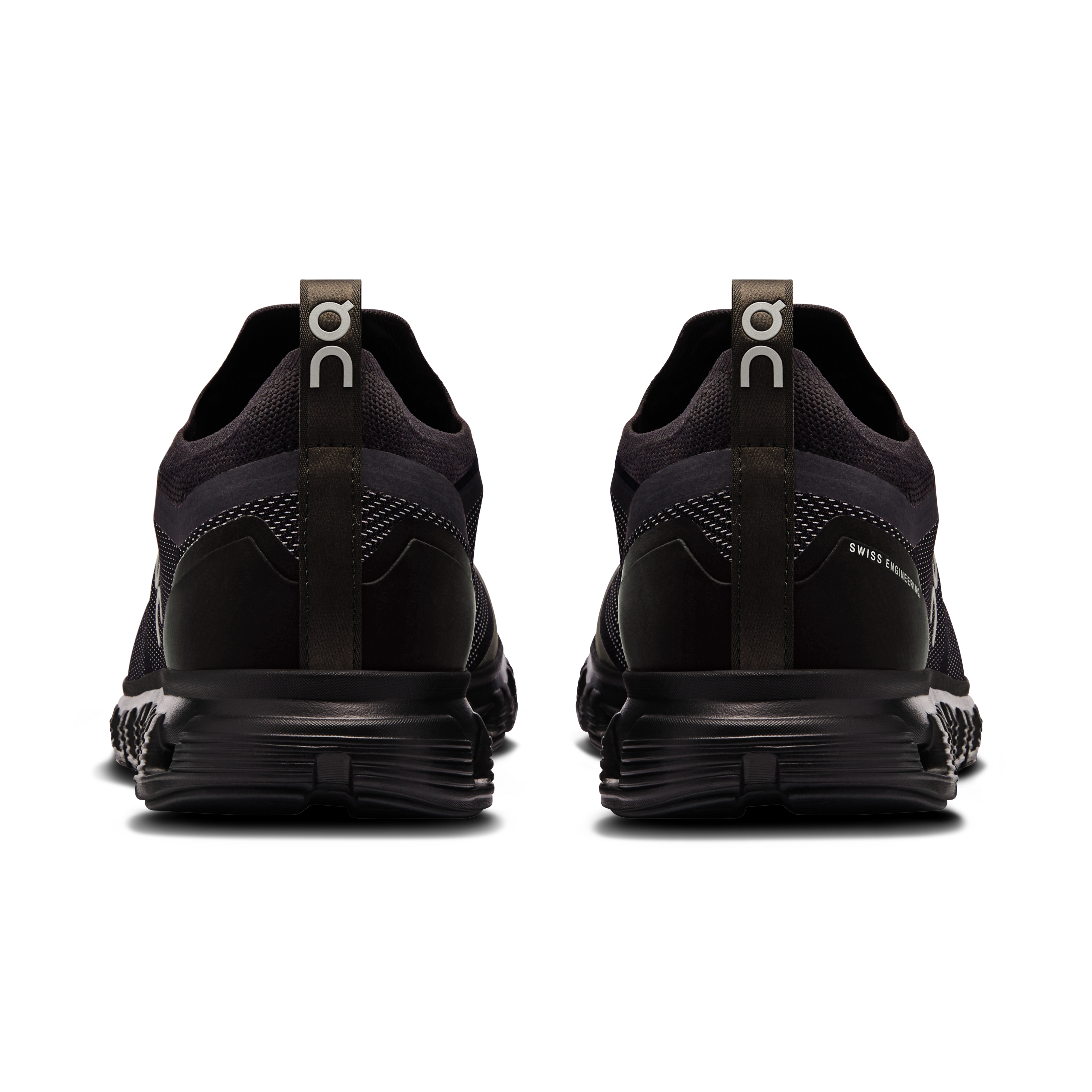 Cloud 6 Versa für ihn – Black | Eclipse