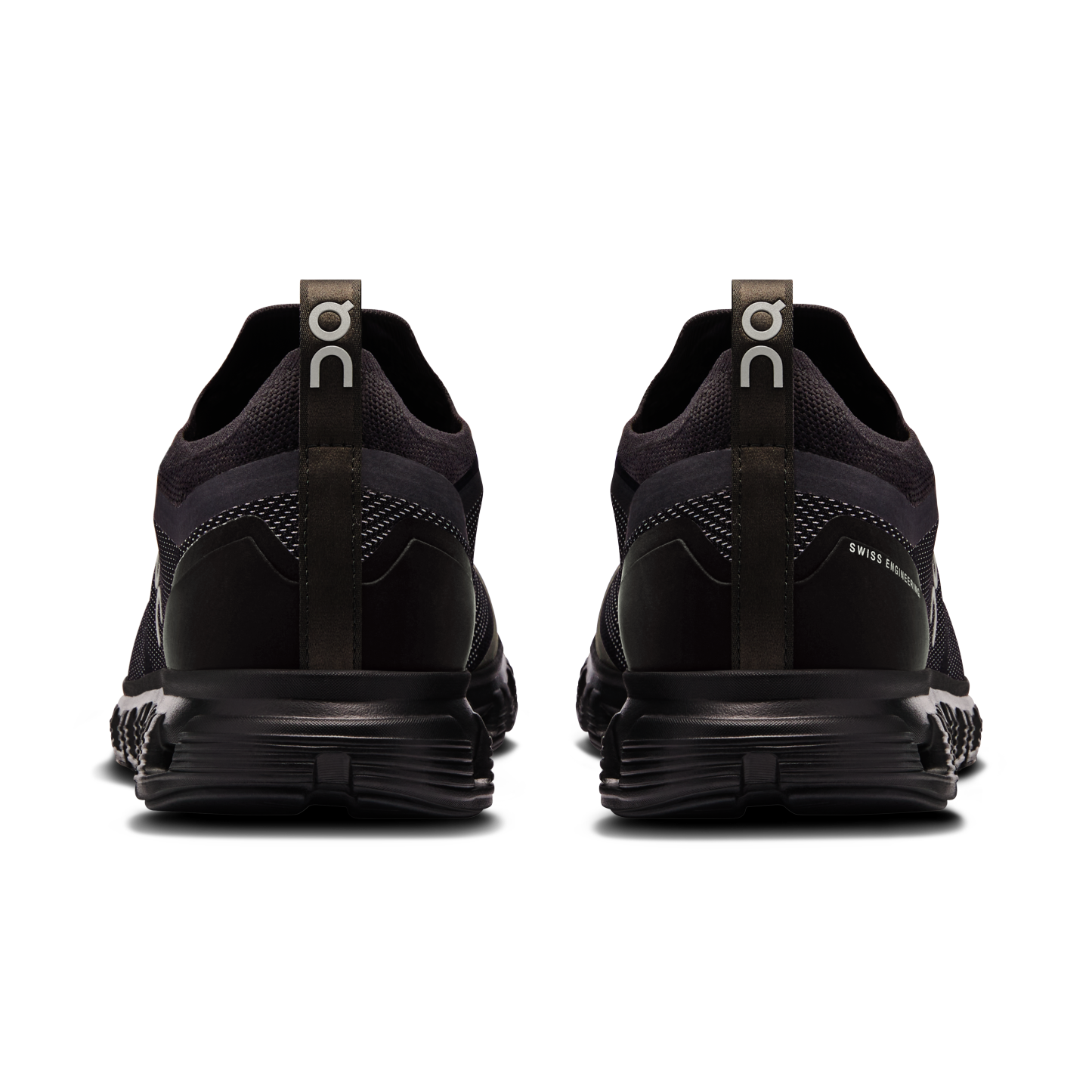 Cloud 6 Versa für ihn – Black | Eclipse