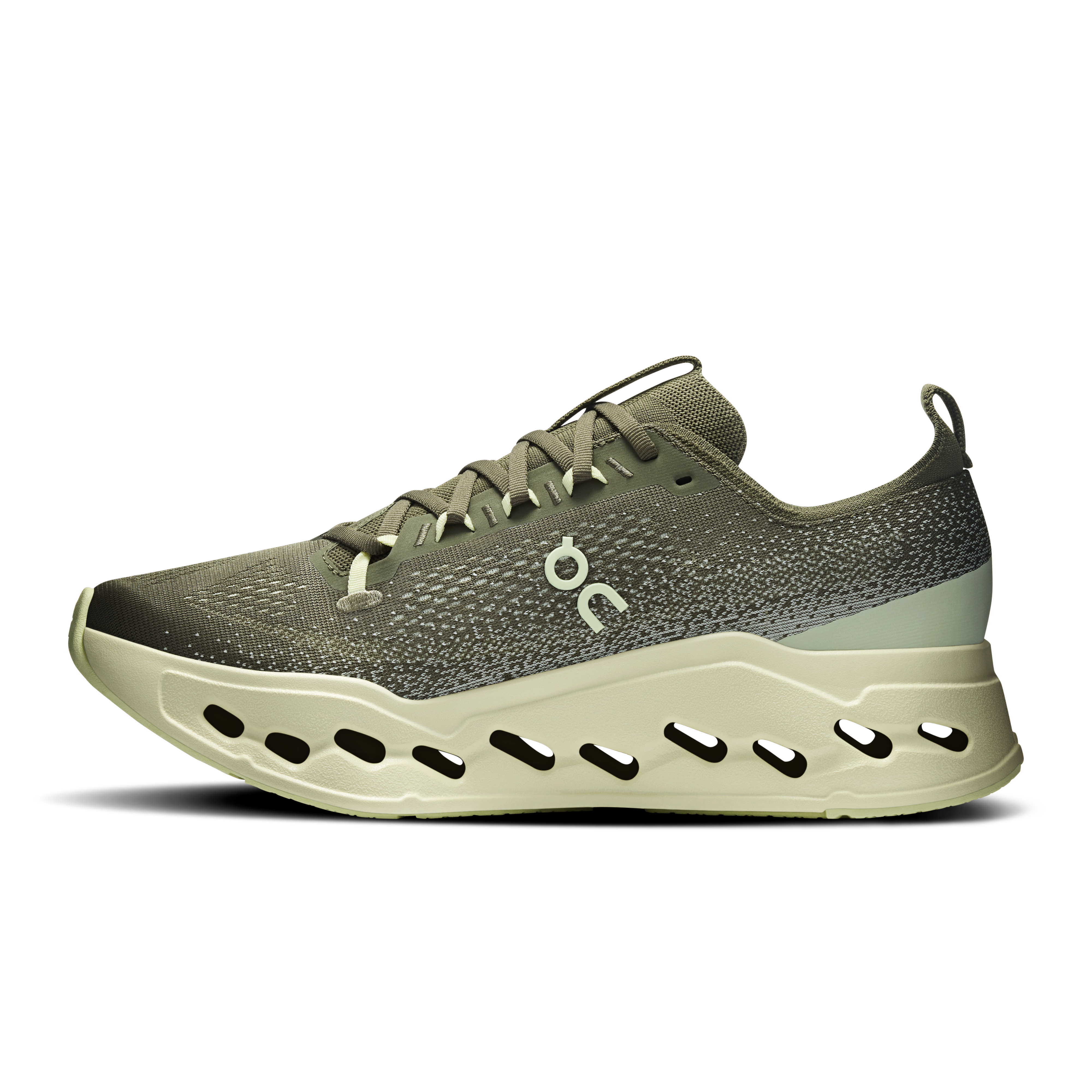 Cloudsurfer Max für ihn – Olive | Seedling