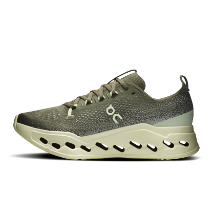 Cloudsurfer Max für ihn – Olive | Seedling
