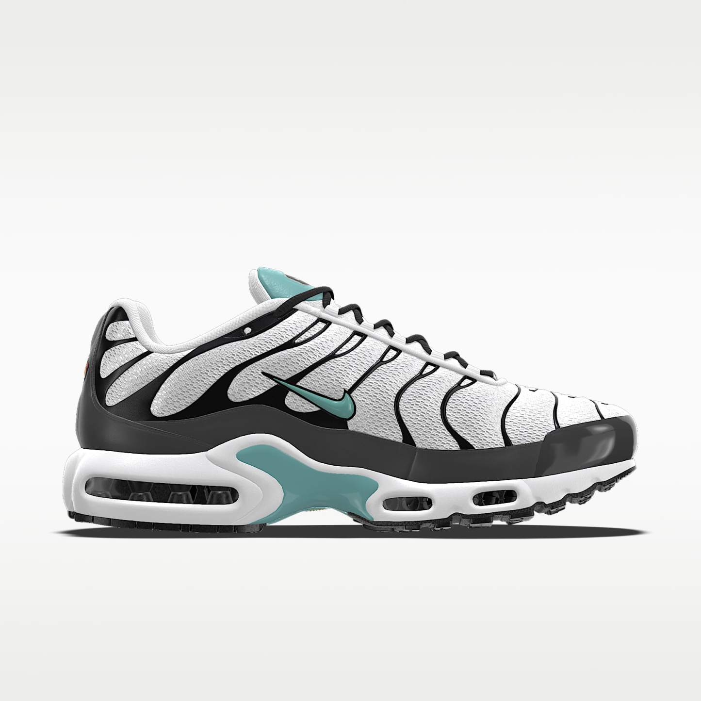 Nike Air Max Plus By You personalisierbarer Schuh – Multi-Color/Multi-Color/Multi-Color [5793709056]