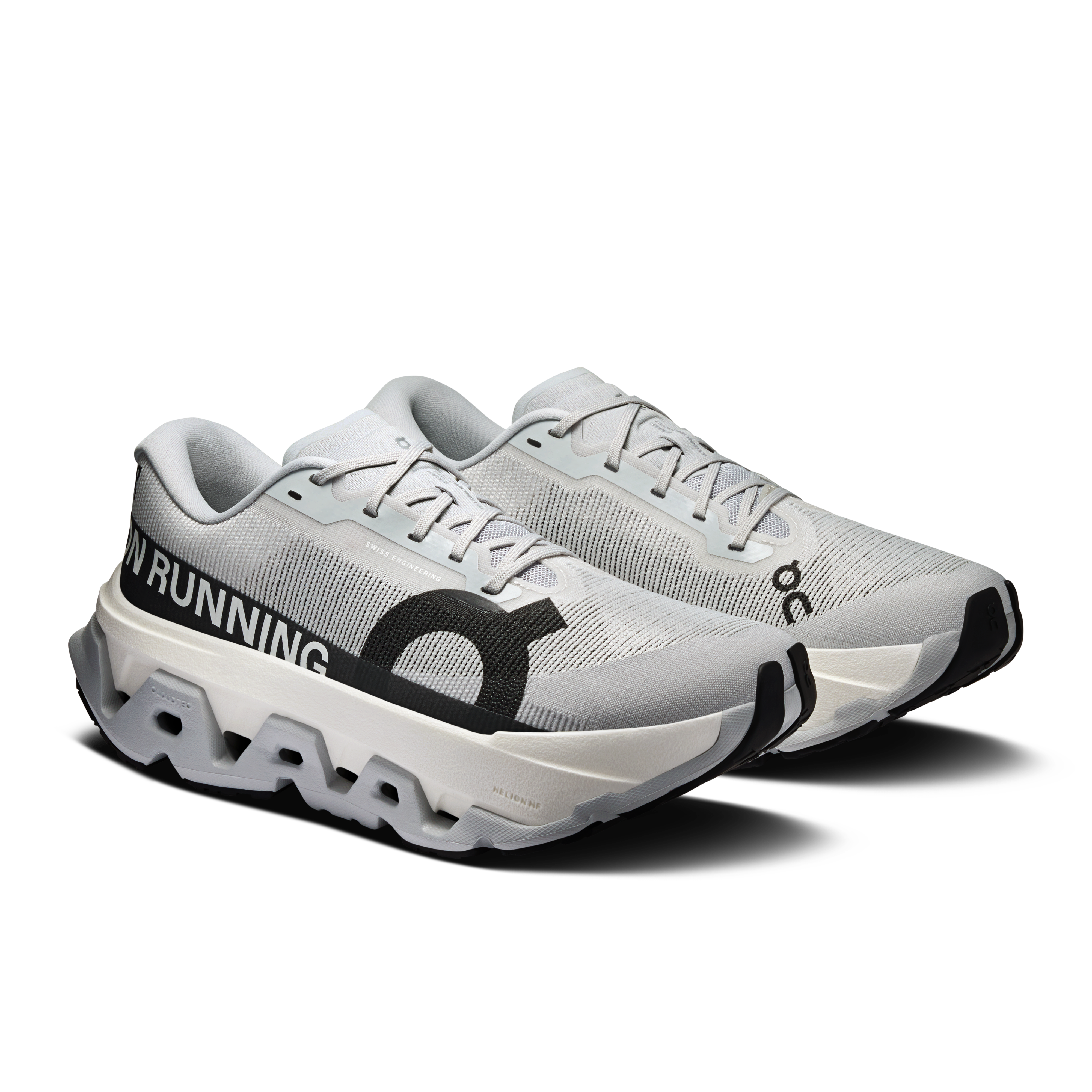 Cloudmonster 3 Hyper für sie – Glacier | Black