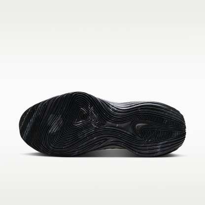 Giannis Immortality 5 Basketballschuh – Schwarz/Light Smoke Grey/Volt