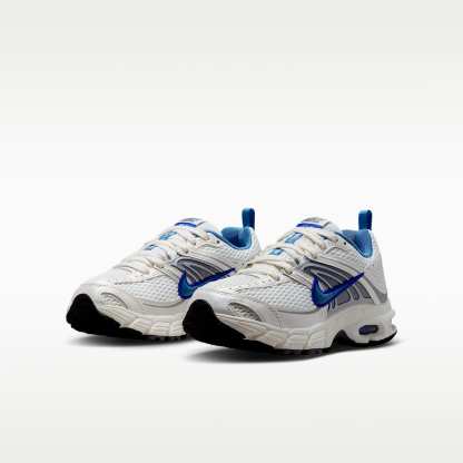 Nike Air Max Moto 2K Schuh für ältere Kinder – Sail/Old Royal/Wolf Grey/Aurora Blue